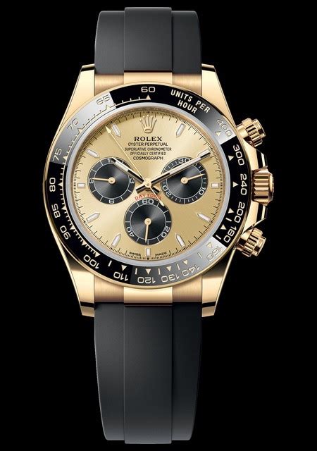 rolex daytona 126518ln.